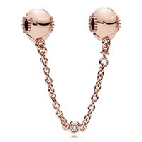 Charm Pandora Donna in Argento 787636CZ